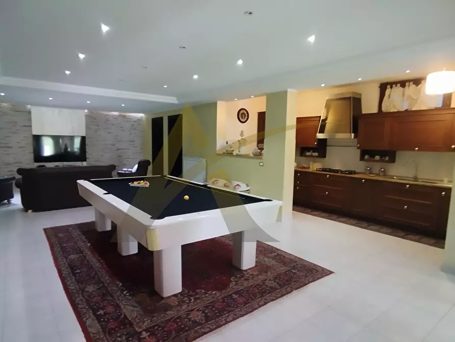 Immagine 31 di Villa in vendita  in Via Colle Fontana 11/a a Lariano