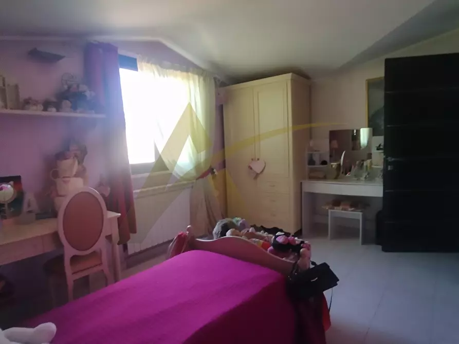 Immagine 4 di Villa in vendita  in Via Colle Fontana 11/a a Lariano