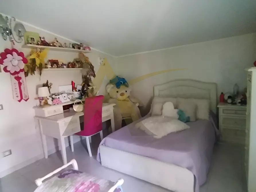 Immagine 7 di Villa in vendita  in Via Colle Fontana 11/a a Lariano