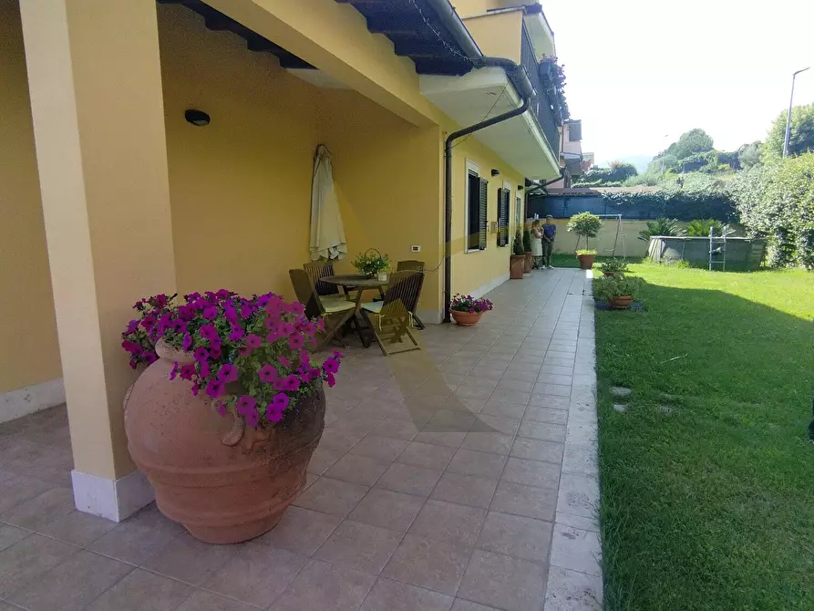 Immagine 21 di Villa in vendita  in Via Colle Fontana 11/a a Lariano