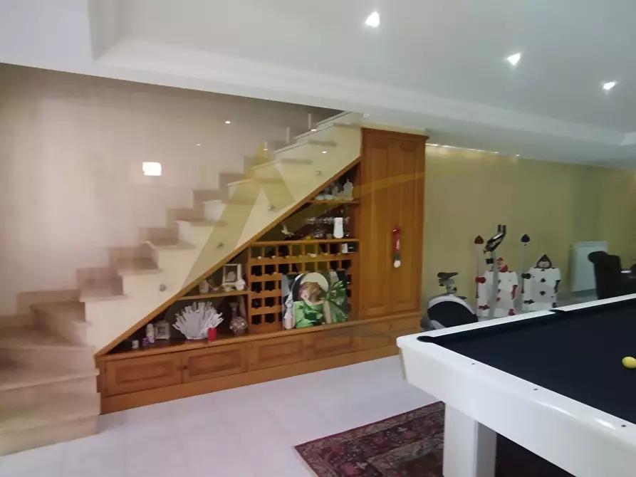 Immagine 32 di Villa in vendita  in Via Colle Fontana 11/a a Lariano