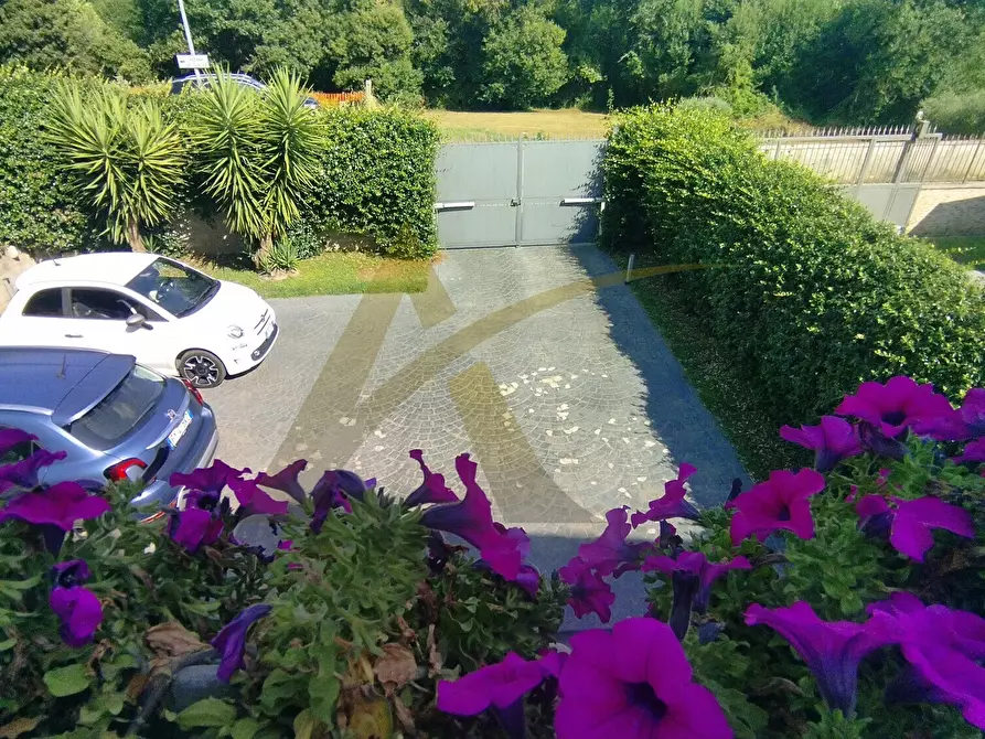 Immagine 20 di Villa in vendita  in Via Colle Fontana 11/a a Lariano