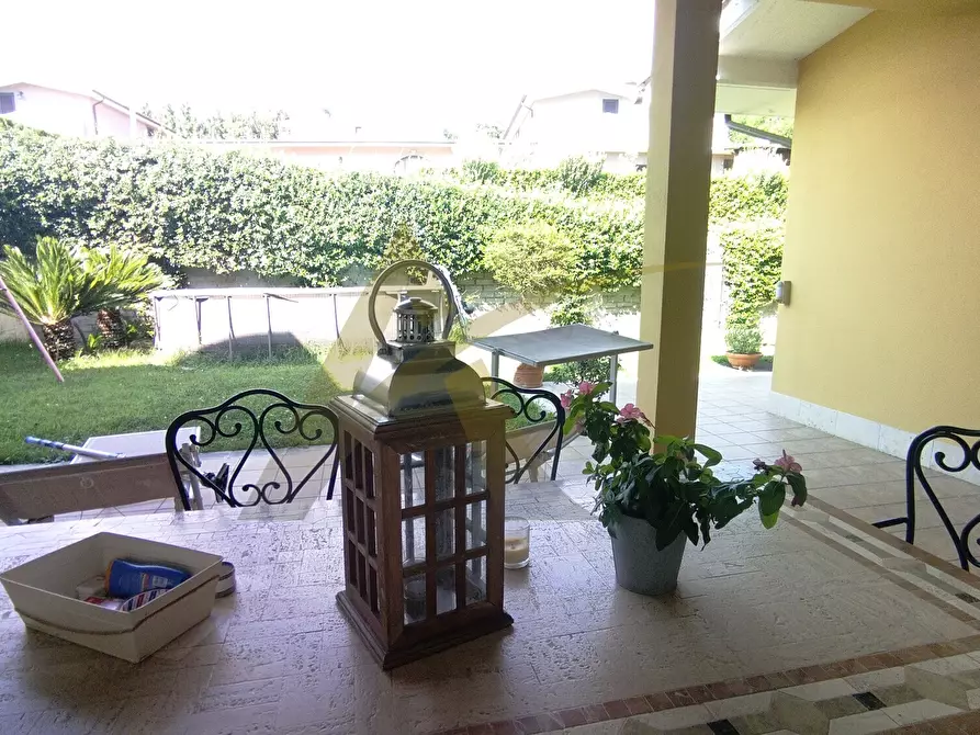 Immagine 24 di Villa in vendita  in Via Colle Fontana 11/a a Lariano