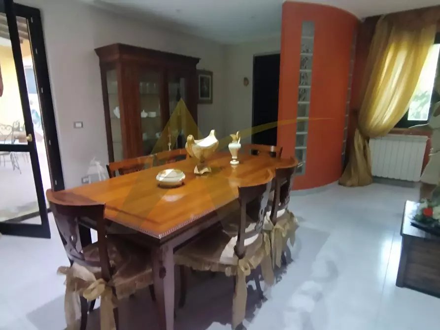 Immagine 26 di Villa in vendita  in Via Colle Fontana 11/a a Lariano