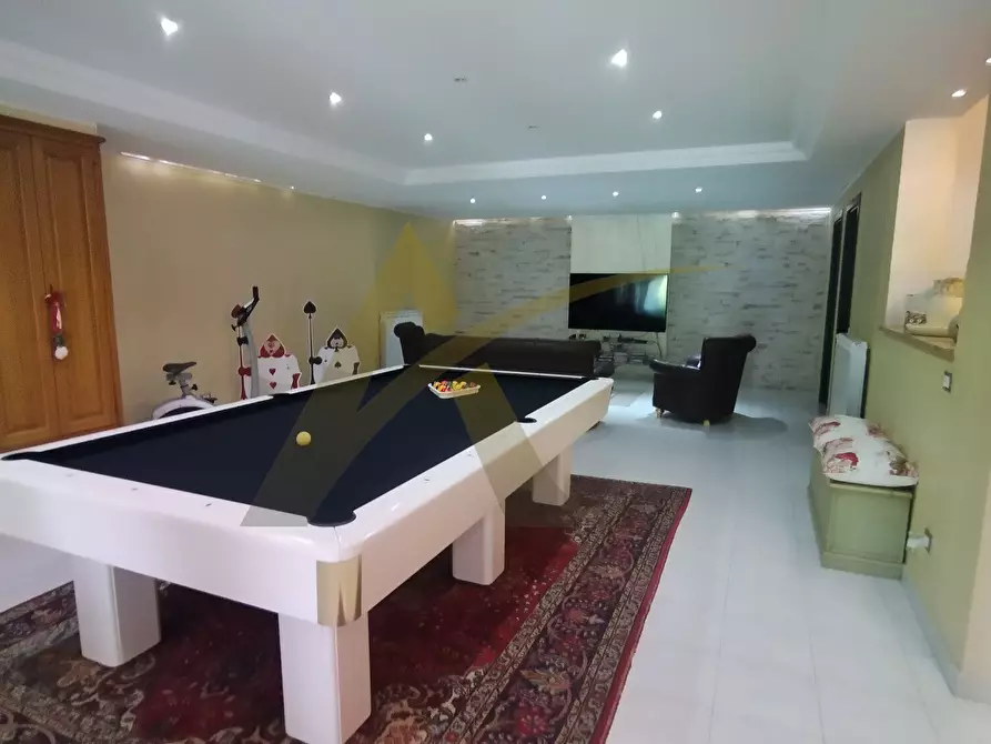 Immagine 33 di Villa in vendita  in Via Colle Fontana 11/a a Lariano