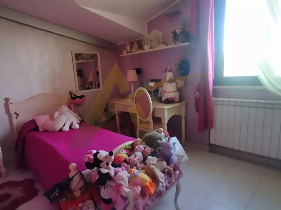 Immagine 5 di Villa in vendita  in Via Colle Fontana 11/a a Lariano