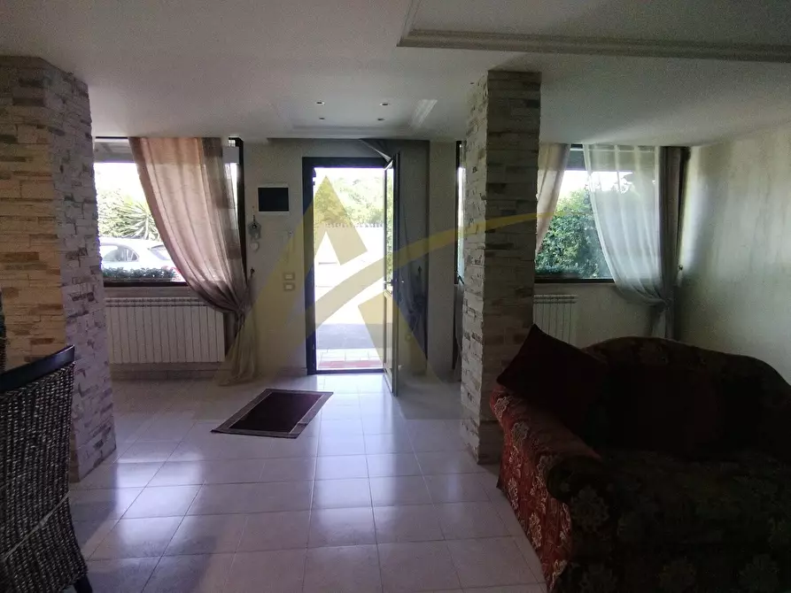 Immagine 37 di Villa in vendita  in Via Colle Fontana 11/a a Lariano