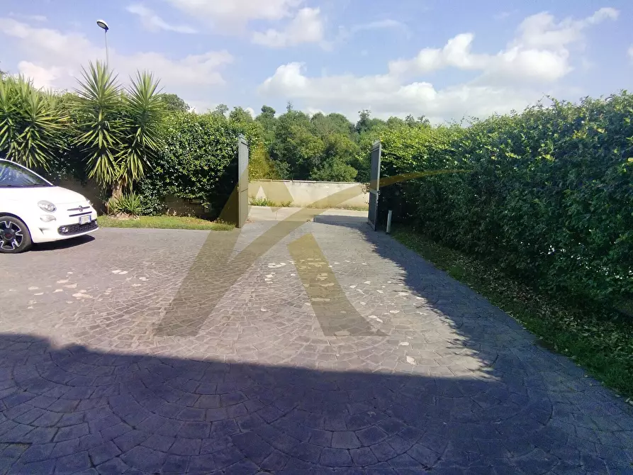 Immagine 39 di Villa in vendita  in Via Colle Fontana 11/a a Lariano