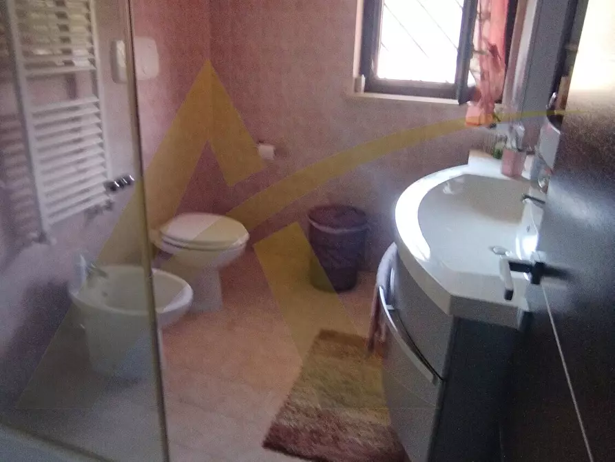 Immagine 10 di Villa in vendita  in Via Colle Fontana 11/a a Lariano