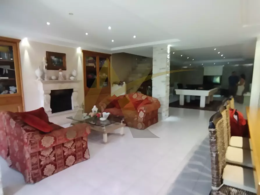 Immagine 34 di Villa in vendita  in Via Colle Fontana 11/a a Lariano