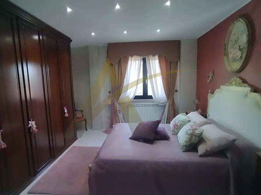 Immagine 15 di Villa in vendita  in Via Colle Fontana 11/a a Lariano