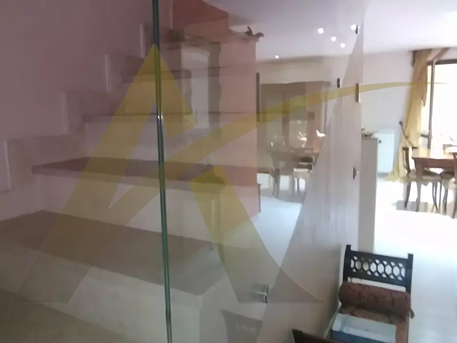 Immagine 11 di Villa in vendita  in Via Colle Fontana 11/a a Lariano