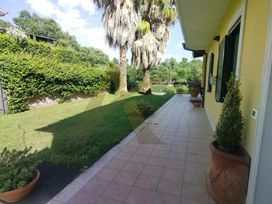 Immagine 22 di Villa in vendita  in Via Colle Fontana 11/a a Lariano