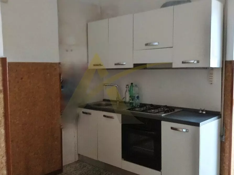 Immagine 9 di Appartamento in vendita  in Piazza Cairoli 1 a Velletri