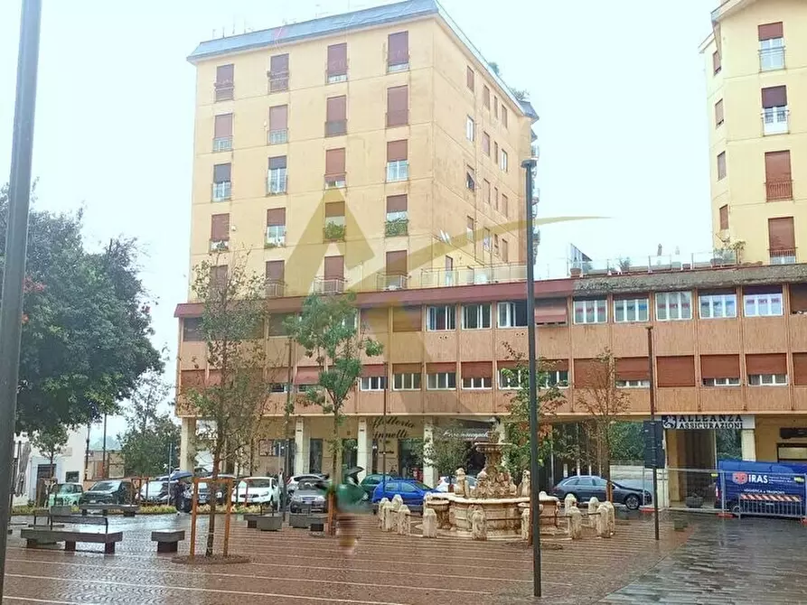 Immagine 2 di Appartamento in vendita  in Piazza Cairoli 1 a Velletri
