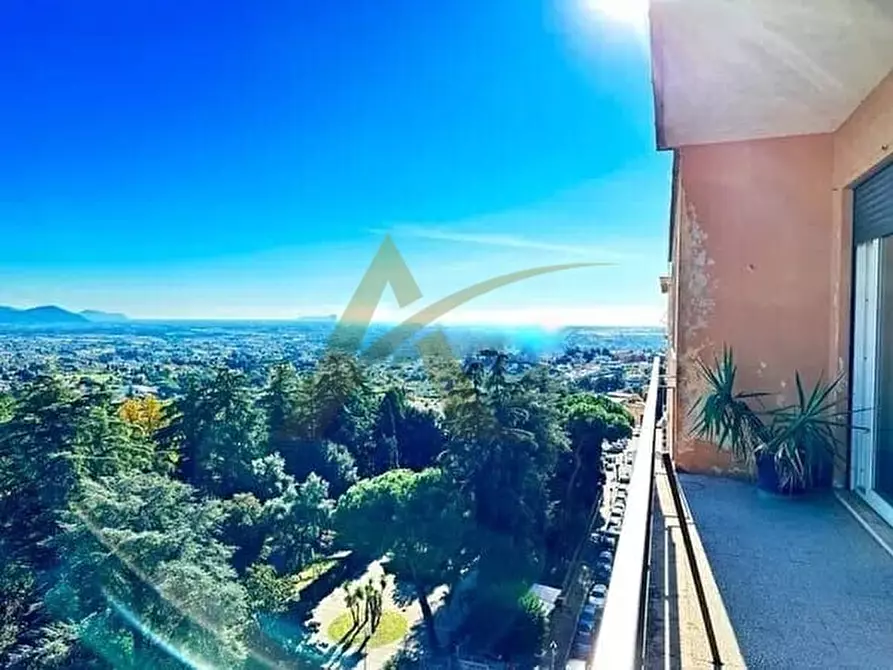 Immagine 8 di Appartamento in vendita  in Piazza Cairoli 1 a Velletri