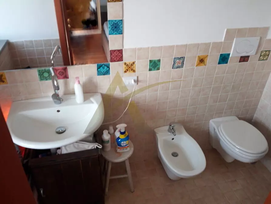 Immagine 13 di Villa in vendita  in Via Fontana Parata 54 a Velletri