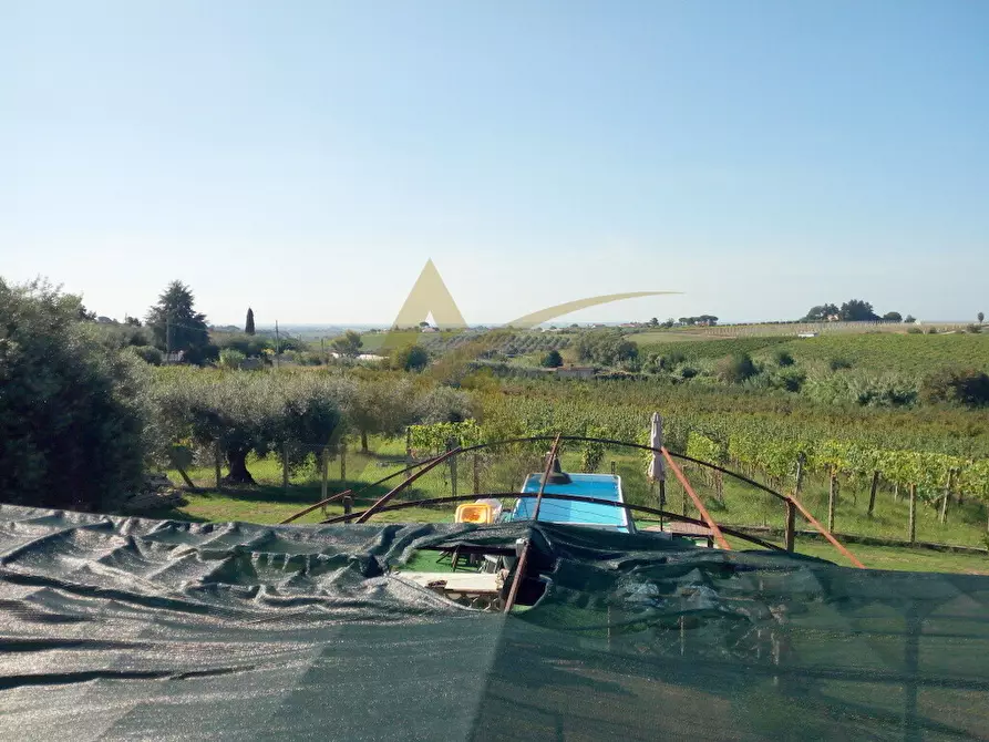 Immagine 15 di Villa in vendita  in Via Fontana Parata 54 a Velletri