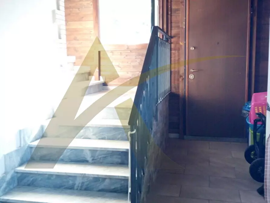 Immagine 3 di Villa in vendita  in Via Fontana Parata 54 a Velletri