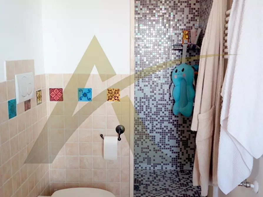 Immagine 14 di Villa in vendita  in Via Fontana Parata 54 a Velletri