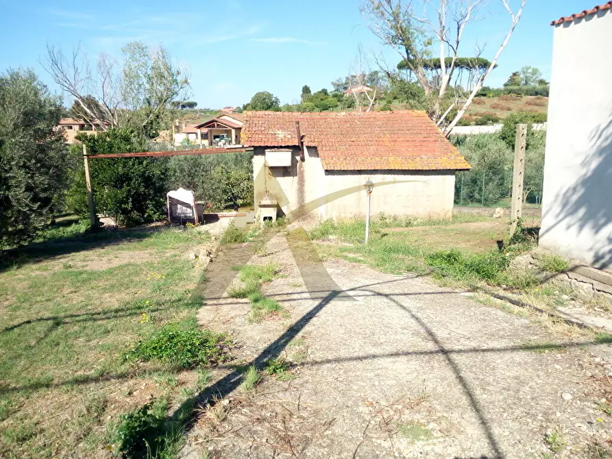 Immagine 20 di Villa in vendita  in Via Fontana Parata 54 a Velletri
