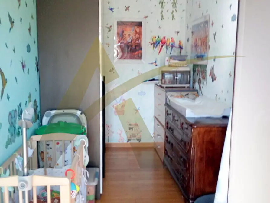 Immagine 10 di Villa in vendita  in Via Fontana Parata 54 a Velletri