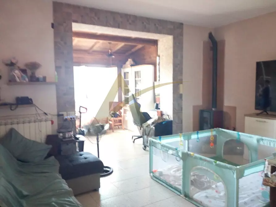 Immagine 6 di Villa in vendita  in Via Fontana Parata 54 a Velletri