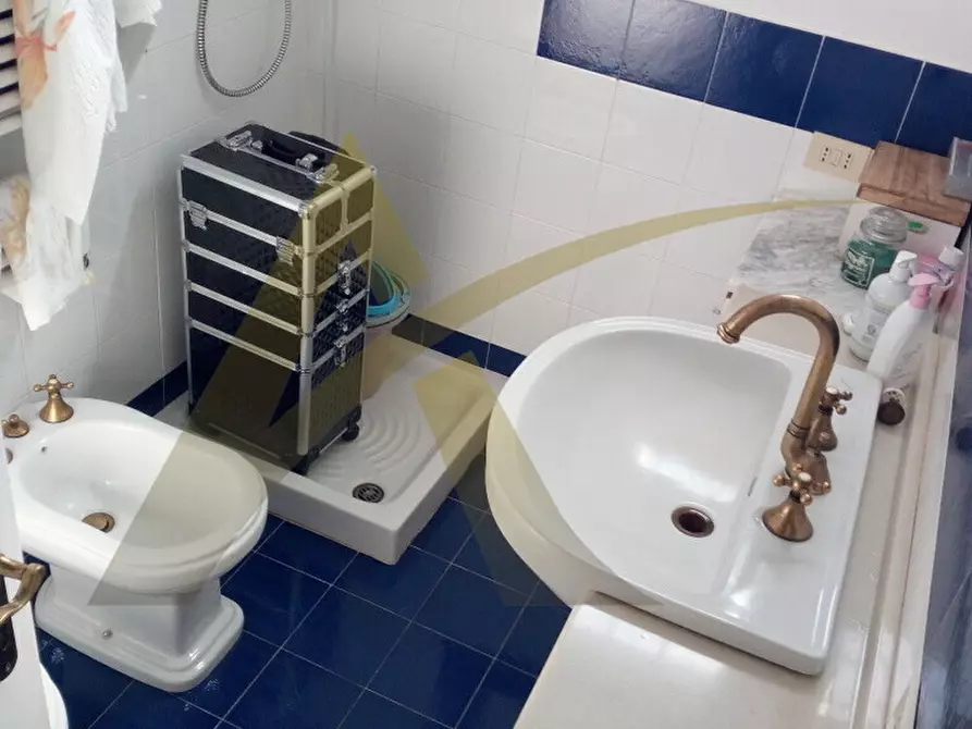 Immagine 7 di Villa in vendita  in Via Fontana Parata 54 a Velletri