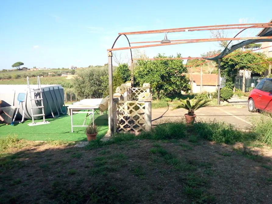 Immagine 18 di Villa in vendita  in Via Fontana Parata 54 a Velletri