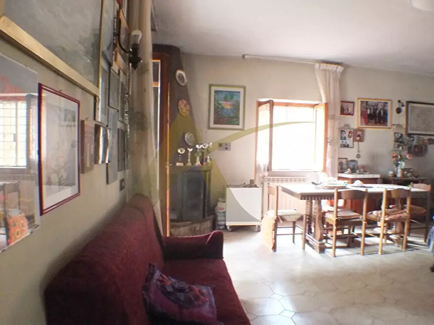 Immagine 10 di Villa in vendita  in Via Ponte Veloce 35 a Velletri