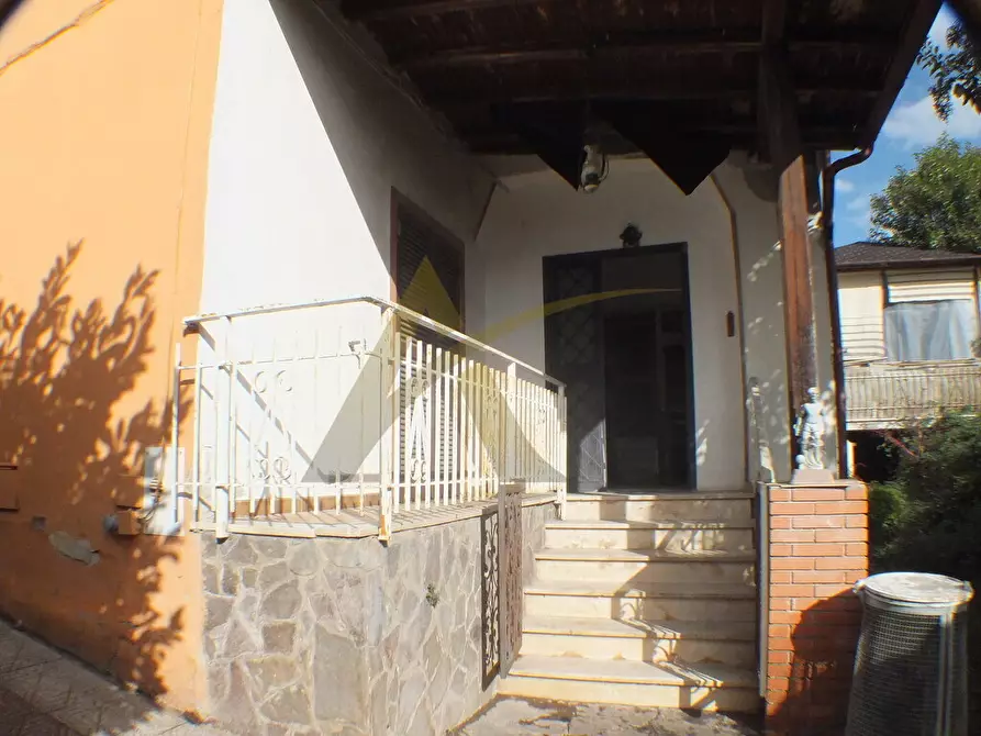 Immagine 26 di Villa in vendita  in Via Ponte Veloce 35 a Velletri