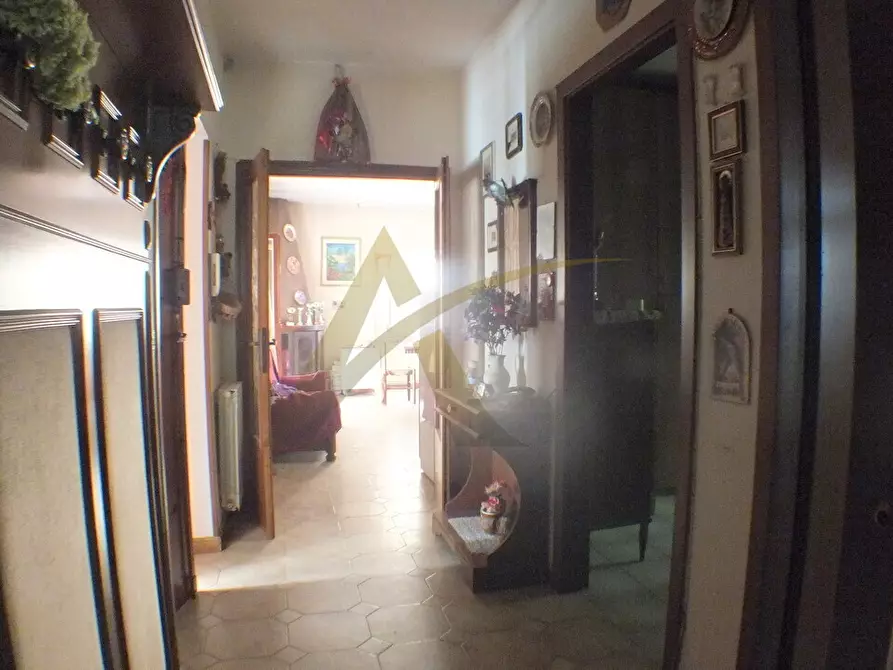 Immagine 21 di Villa in vendita  in Via Ponte Veloce 35 a Velletri