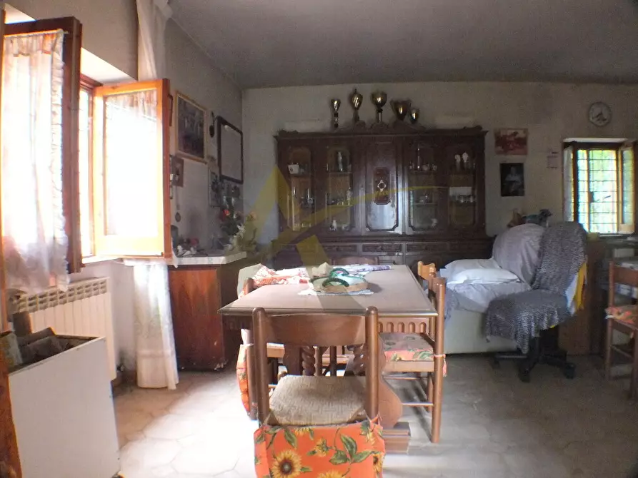 Immagine 12 di Villa in vendita  in Via Ponte Veloce 35 a Velletri