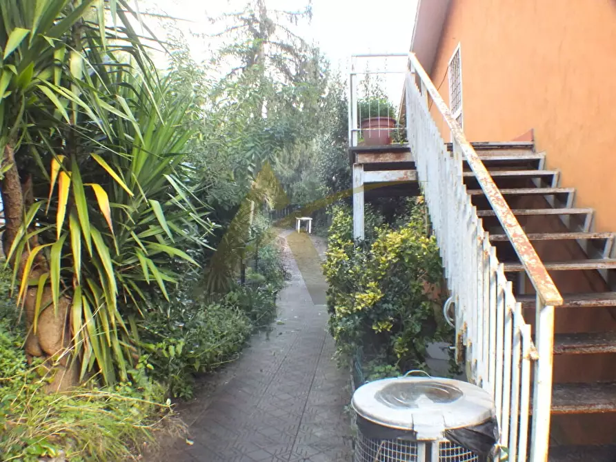 Immagine 3 di Villa in vendita  in Via Ponte Veloce 35 a Velletri