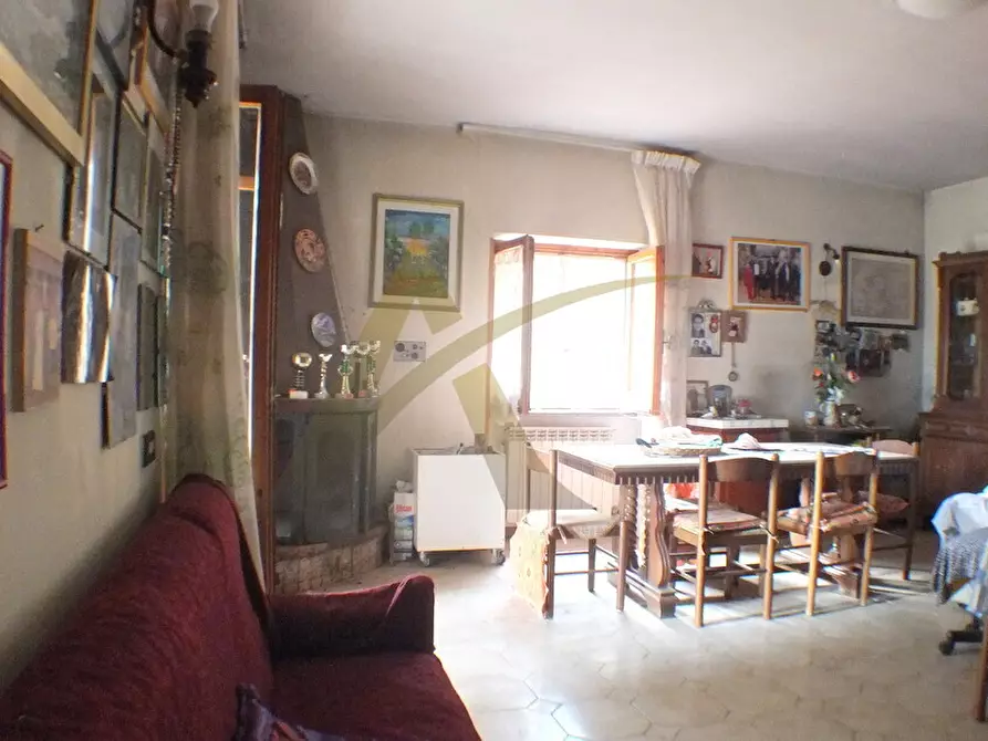 Immagine 11 di Villa in vendita  in Via Ponte Veloce 35 a Velletri