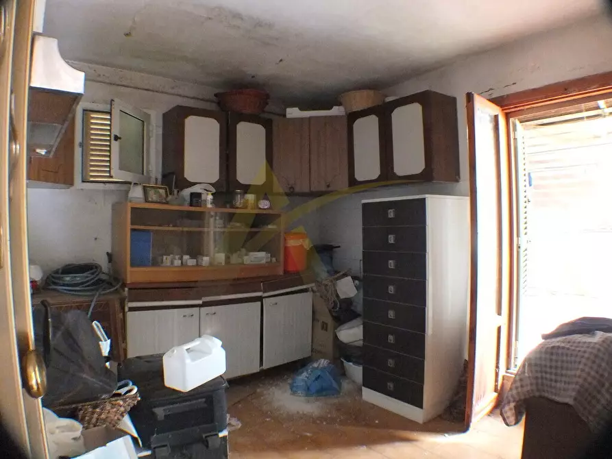 Immagine 23 di Villa in vendita  in Via Ponte Veloce 35 a Velletri