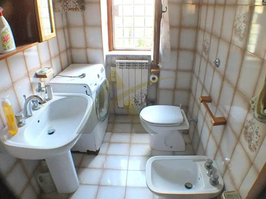 Immagine 20 di Villa in vendita  in Via Ponte Veloce 35 a Velletri