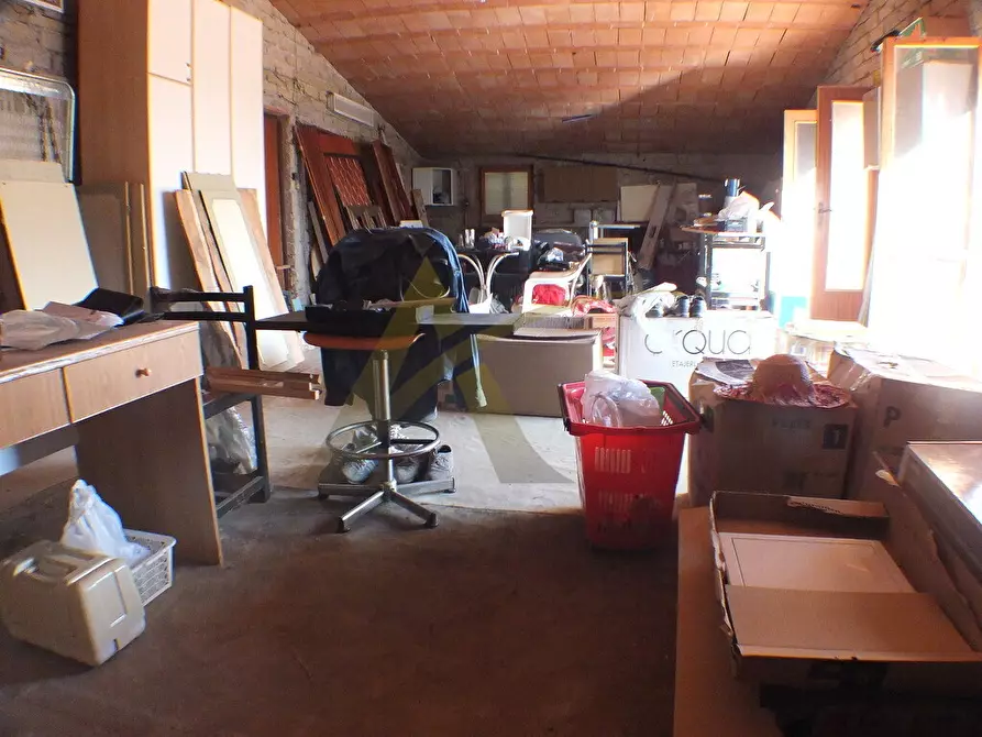 Immagine 6 di Villa in vendita  in Via Ponte Veloce 35 a Velletri