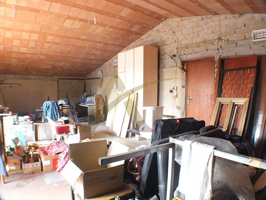 Immagine 9 di Villa in vendita  in Via Ponte Veloce 35 a Velletri