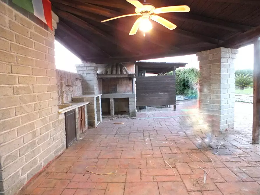 Immagine 22 di Villa in vendita  in Via Appia Antica 209 a Velletri