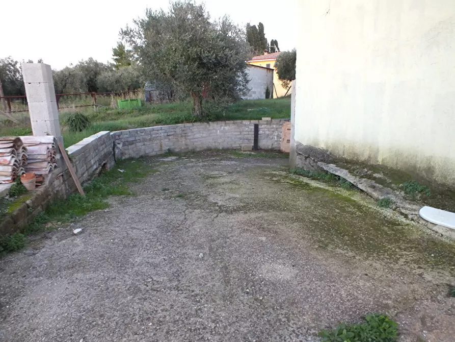 Immagine 23 di Villa in vendita  in Via Appia Antica 209 a Velletri