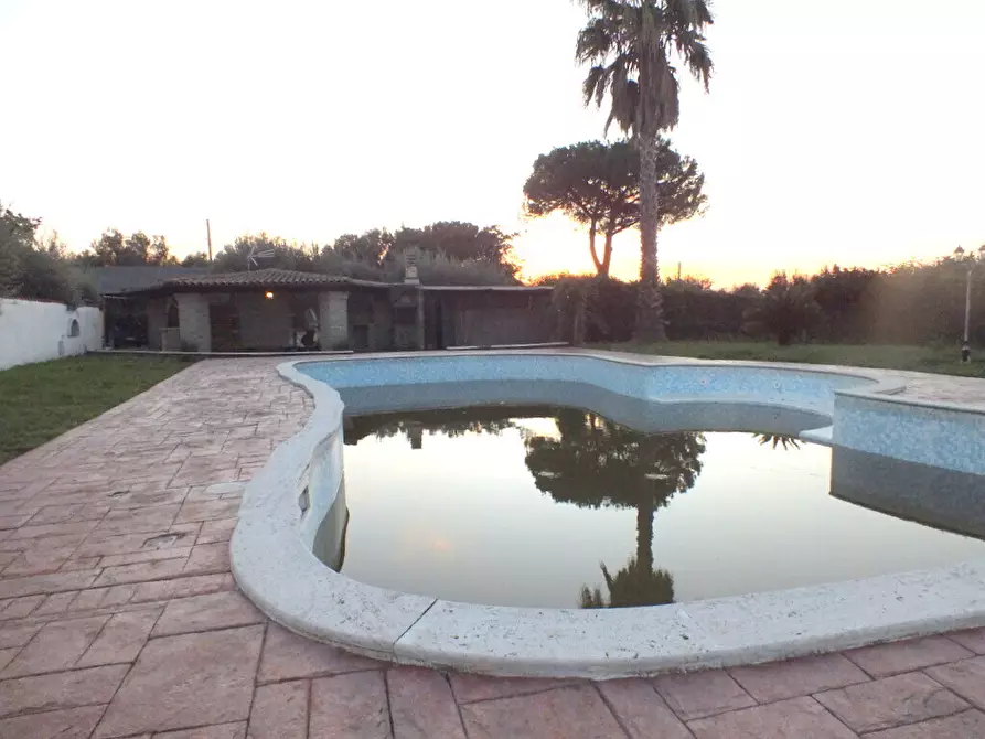 Immagine 20 di Villa in vendita  in Via Appia Antica 209 a Velletri