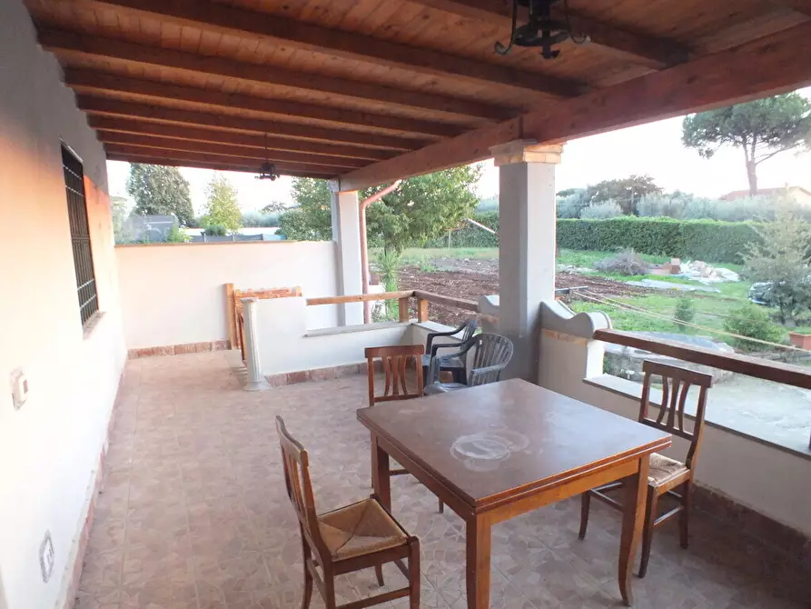 Immagine 16 di Villa in vendita  in Via Appia Antica 209 a Velletri