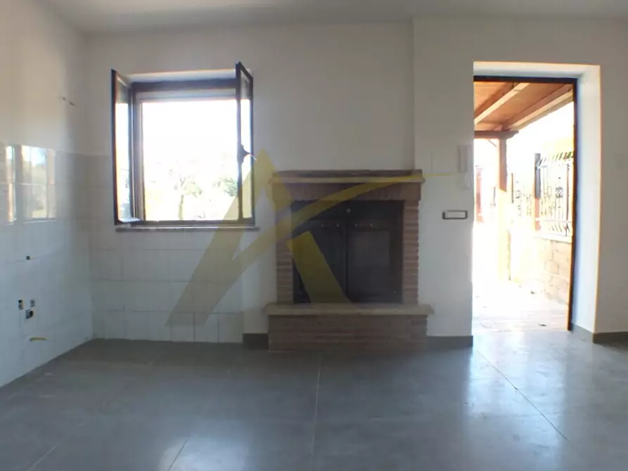 Immagine 5 di Villa in vendita  in Via Casale Capitancelli 13 a Velletri