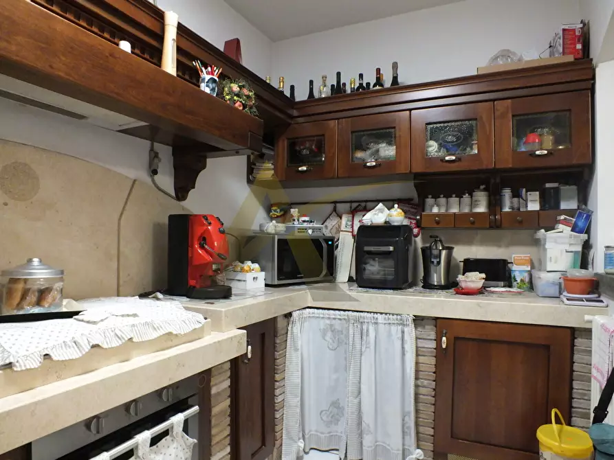 Immagine 6 di Villa in vendita  in Via Corioli 26 a Ardea