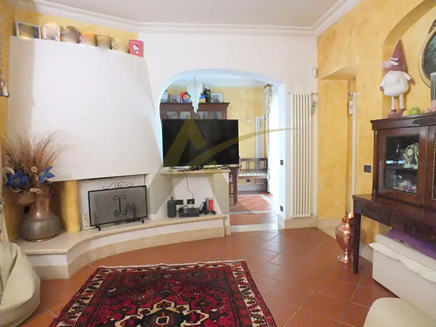 Immagine 21 di Villa in vendita  in Via Corioli 26 a Ardea