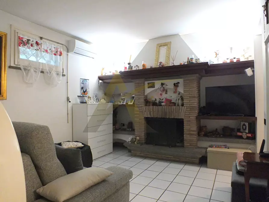 Immagine 13 di Villa in vendita  in Via Corioli 26 a Ardea