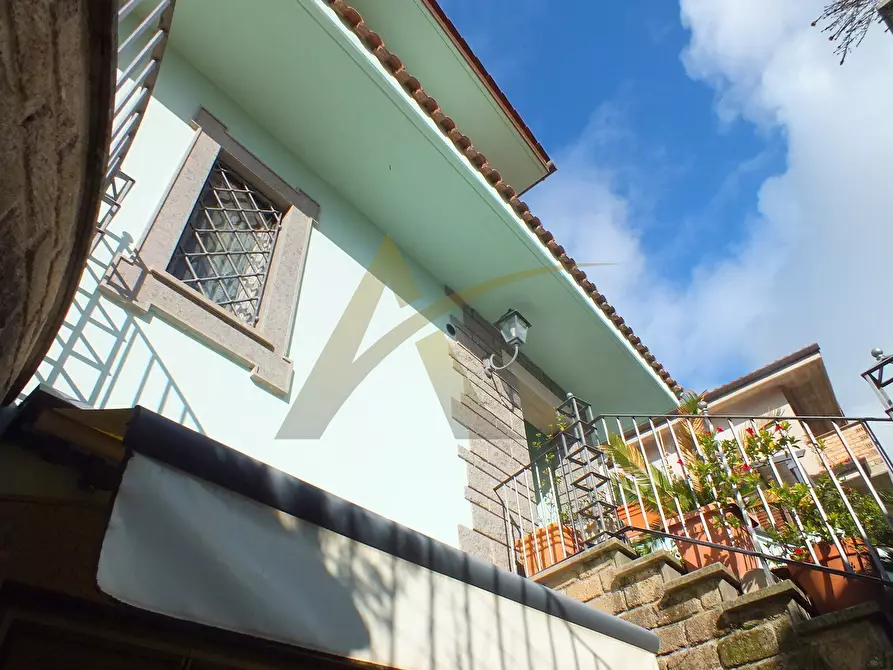 Immagine 4 di Villa in vendita  in Via Corioli 26 a Ardea