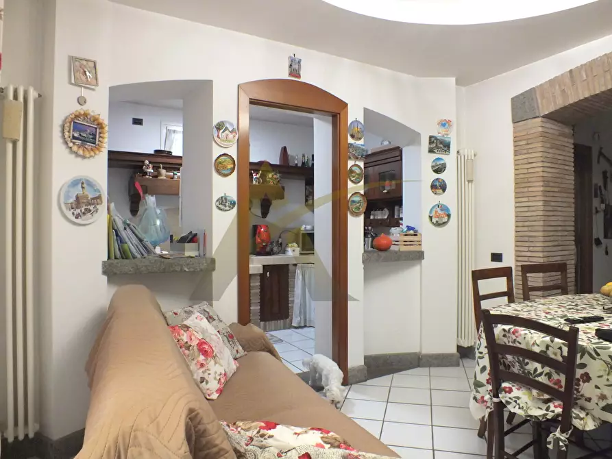 Immagine 9 di Villa in vendita  in Via Corioli 26 a Ardea