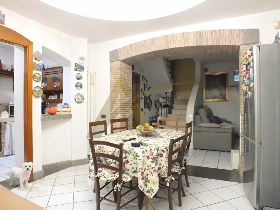 Immagine 8 di Villa in vendita  in Via Corioli 26 a Ardea